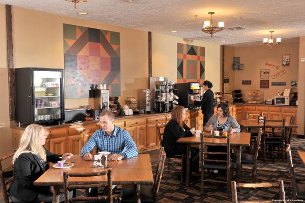 Stoney Creek Hotel Moline